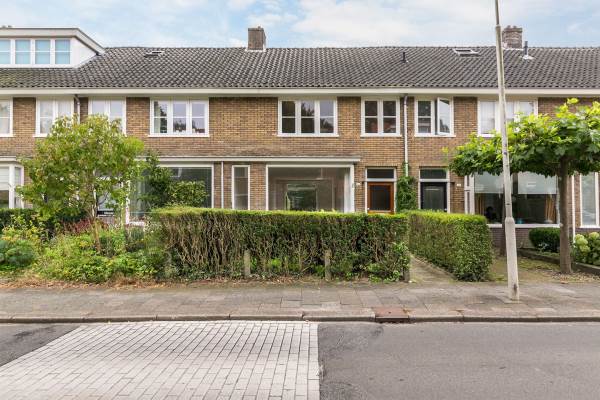 Woning Callunastraat 49 Arnhem