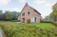 Woning Henri Dunantstraat 13 Dalfsen
