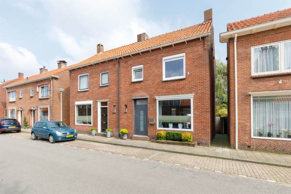 Woning Janninksweg 22 Enschede