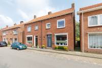 Woning Janninksweg 22 Enschede