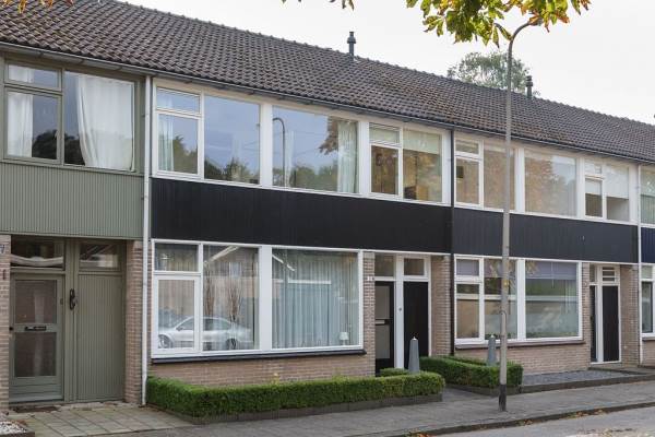 Woning Rande 3 Hengelo