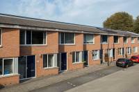 Woning Hugo Poortmanstraat 61 IJsselstein