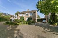 Woning Kruidhof 18 Bergen op Zoom