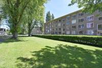 Woning Avogadrostraat 4I Amsterdam