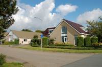 Woning de Losplaats 2 Peize