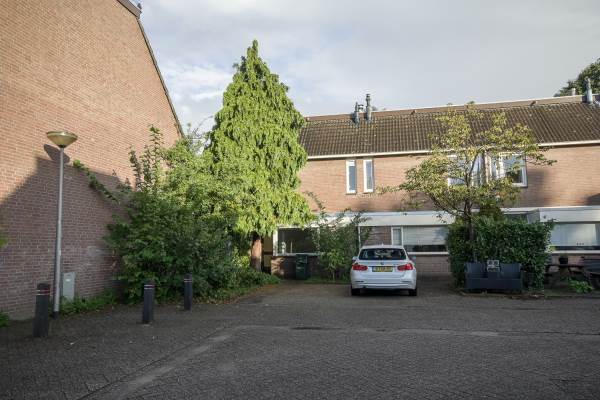 Woning Haverstede 31 Diemen