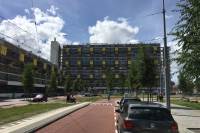 Woning Dijkgraafplein 325 Amsterdam