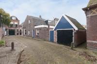 Woning 1e Tuindwarsstraat 28 Alkmaar