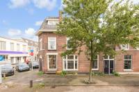 Woning Bekkerstraat 95 Utrecht