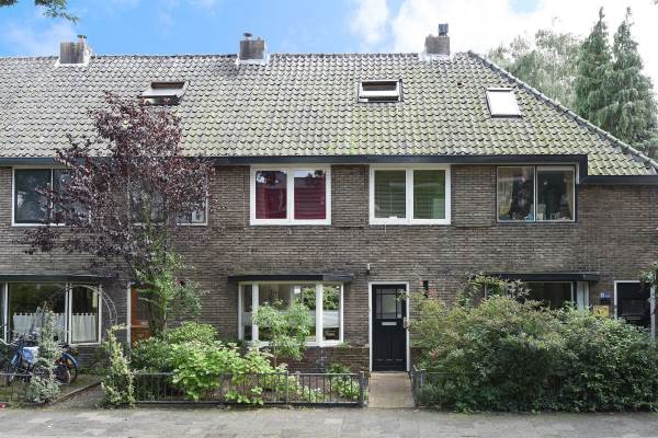 Woning Eemnesserweg 26 Hilversum