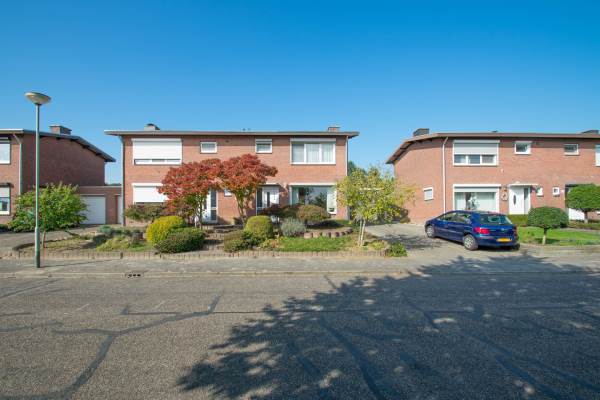 Woning Mentenlaan 22 Landgraaf