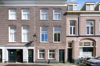 Woning Ridderschapstraat 13 Utrecht