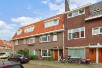 Woning Jacob van der Borchstraat 57bis Utrecht