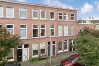 Woning Johannes Camphuysstraat 56Bis Utrecht