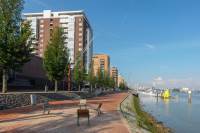 Woning Piet Smitkade 258 Rotterdam