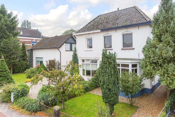 Woning Silvoldseweg 34 Terborg