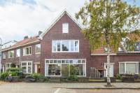 Woning Raafstraat 29 Haarlem
