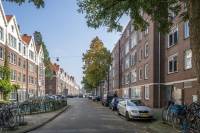 Woning Nova Zemblastraat 439 Amsterdam