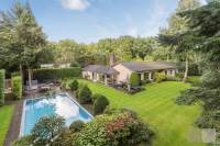 Woning De Ginckellaan 4 Huizen