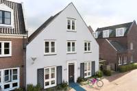 Woning Martinus Nijhoffsingel 40 De Meern