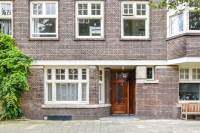 Woning Rubensstraat 30hs Amsterdam