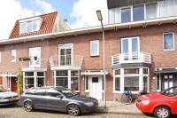 Woning Cederstraat 27 Haarlem