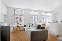 Woning Jacob van Lennepstraat 284B Amsterdam