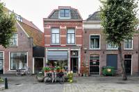 Woning Nieuwstraat 10A Weesp