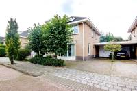 Woning Melchiorstraat 16 Spaarndam
