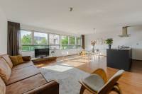 Woning Joos Banckersplantsoen 100 Amsterdam