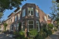 Woning Anna Paulownastraat 28 Groningen