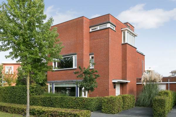 Woning Vlinderlaan 58 Oosterhout Nb