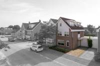 Woning De Ruijterstraat 39 Rijnsburg