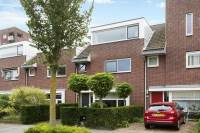 Woning Westhove 10 Hoofddorp
