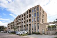 Woning Berlagelaan 30 Haarlem