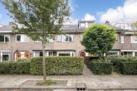 Woning Prof. van Bemmelenlaan 25 Utrecht