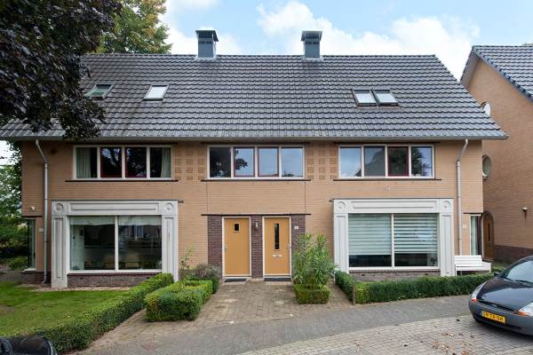 Woning Lindenheuvel 43 Arnhem