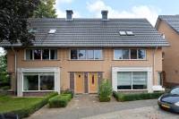 Woning Lindenheuvel 43 Arnhem