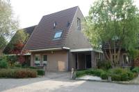 Woning Boerkamp 27 Westerbork