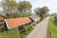 Woning Westdijk 65 Hellevoetsluis