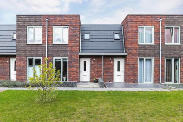 Woning Hungerstraat 39 Deventer