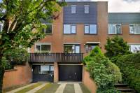 Woning Bekenlaan 4 Woerden