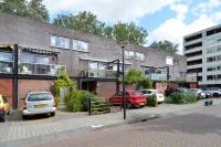 Woning Hooghalenstraat 26 Den Haag