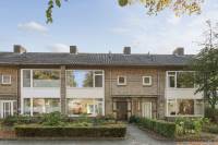 Woning Gabriël Metsulaan 25 Eindhoven