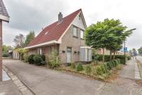 Woning Doarpsstrjitte 28 Surhuizum