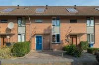 Woning Jan Wiegersstraat 9 Almere