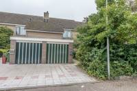 Woning Elisabeth van Loonstraat 55 Mijnsheerenland