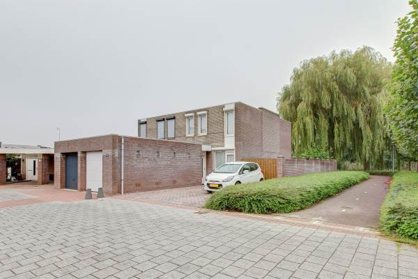 Woning Poldermolen 102 Weert