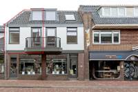 Woning Wilhelminastraat 3E Bodegraven