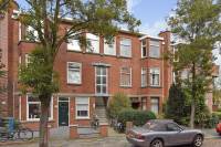 Woning van Gaesbekestraat 12 Voorburg
